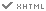 xhtml10
