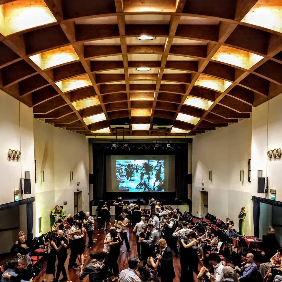 sala dematte